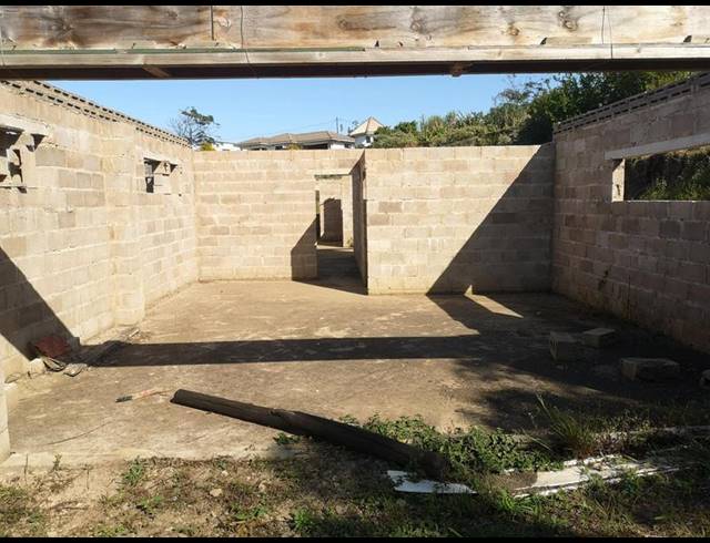 4 BEDROOM HOUSE FOR SALE IN UMGABABA